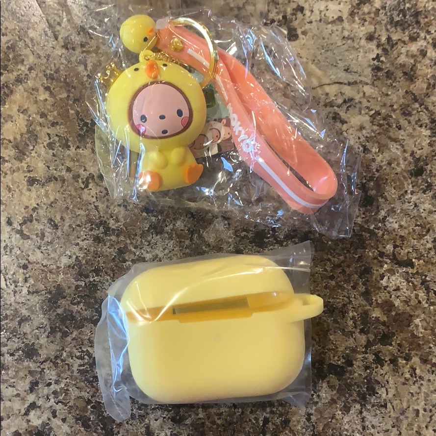 Airpods Cover